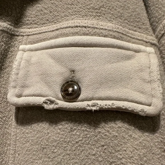 Free People Ruby Jacket in EUC - Picture 11 of 12